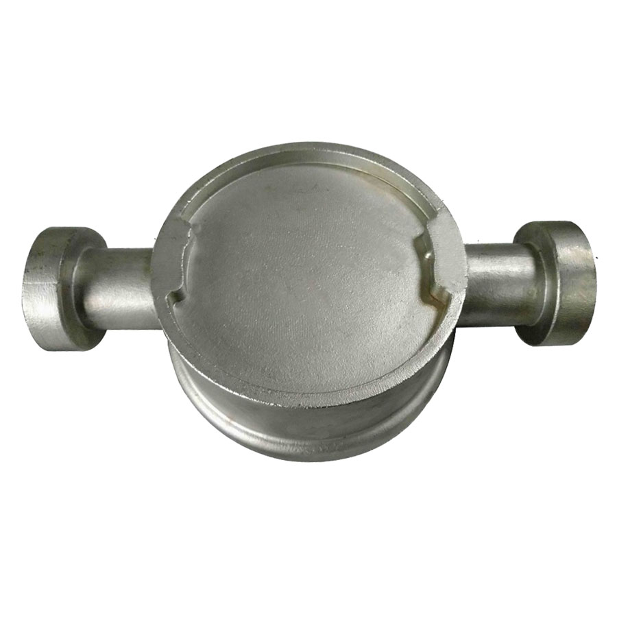 Material: Cast Alloy Steel, Stainless Steel, Carbon Steel Process: Lost Wax Investment Casting Weight: 1.60 kg Application: Industrial Machineries